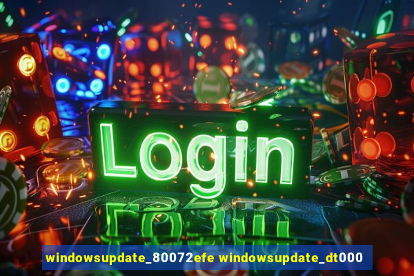 windowsupdate_80072efe windowsupdate_dt000